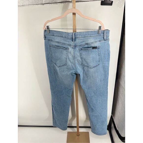 Joe’s Jeans light wash jeans size 36 - Picture 7 of 7